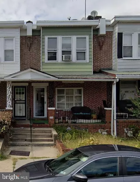 1122 W 8th St, Chester, PA 19013