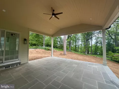Exterior - 353 Oak Ter, Wayne, PA 19087 photo 2 of 2