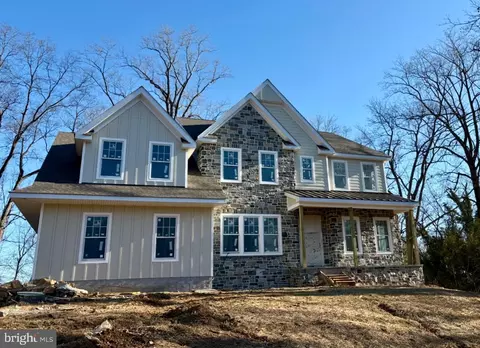 Undisclosed, Wayne, PA 19087