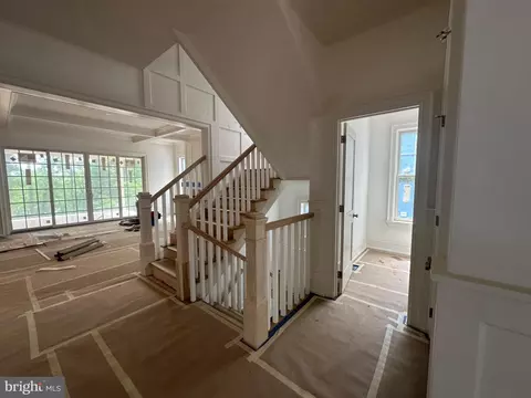 Entry Way - 353 Oak Ter, Wayne, PA 19087 photo 3 of 3