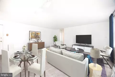 1030 E Lancaster Ave #317, Bryn Mawr, PA 19010