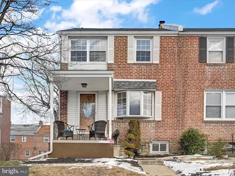 1019 Bryan St, Drexel Hill, PA 19026