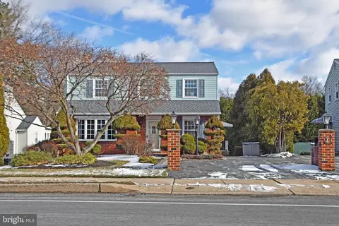 447 E Thomson Ave, Springfield, PA 19064
