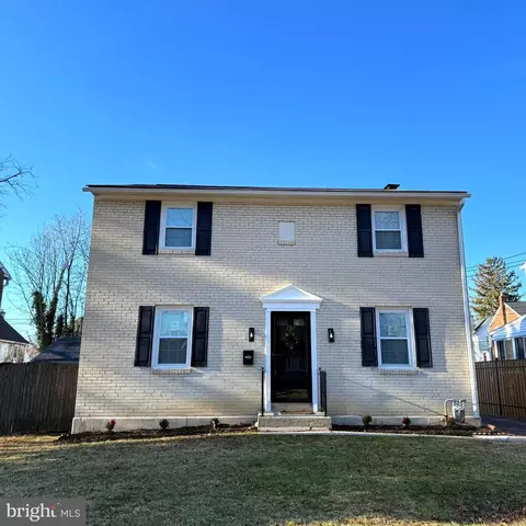 232 Crawford Ave, Lansdowne, PA 19050