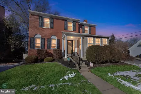 145 Glentay Ave, Lansdowne, PA 19050