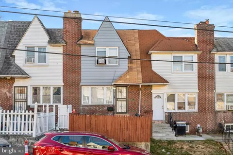 416 Hampden Rd, Darby, PA 19082