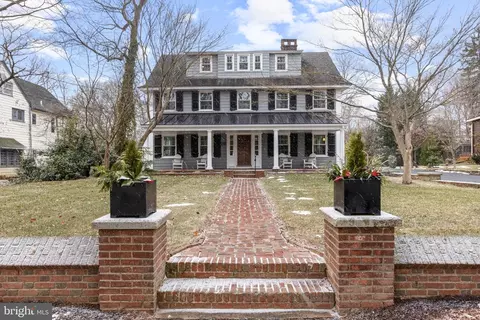 222 Rutgers Ave, Swarthmore, PA 19081