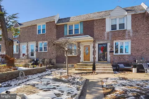 306 Gramercy Dr, Clifton Heights, PA 19018