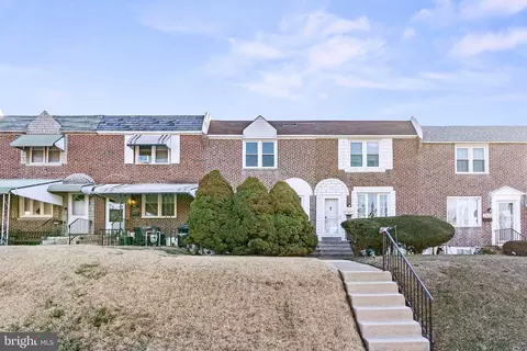 713 Hillcrest Dr, Glenolden, PA 19036