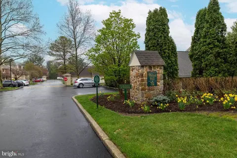 731 Wynnewood Rd #18, Ardmore, PA 19003