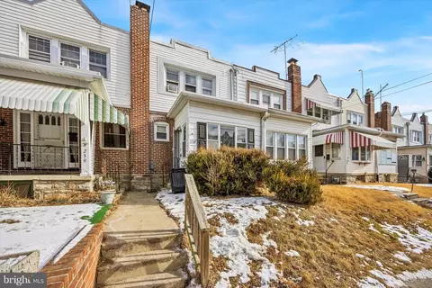 237 Roberta, Collingdale, PA 19023