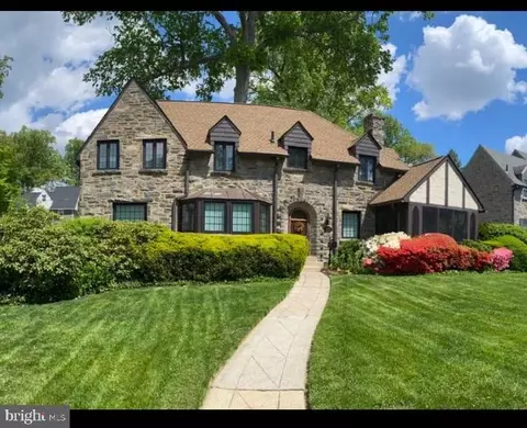 1209 Drexel Ave, Drexel Hill, PA 19026