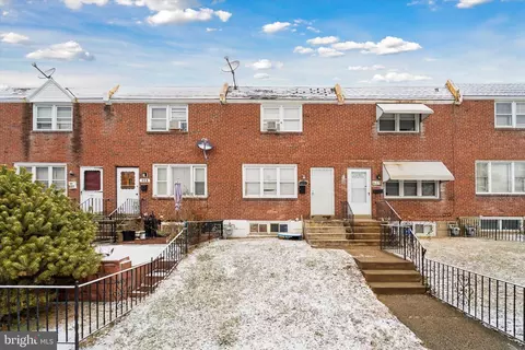 629 Colwyn Ave, Darby, PA 19023