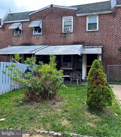136 Margate Rd, Upper Darby, PA 19082