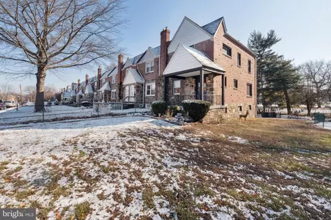 2372 Highland Ave, Drexel Hill, PA 19026