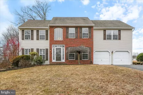 1035 Ryans Run, Garnet Valley, PA 19060