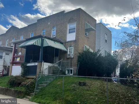 7048 Guilford Rd, Upper Darby, PA 19082
