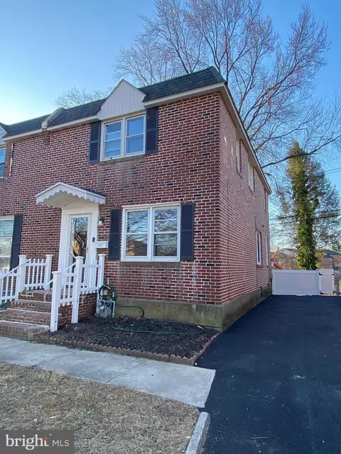 310 Bartlett Ave, Sharon Hill, PA 19079