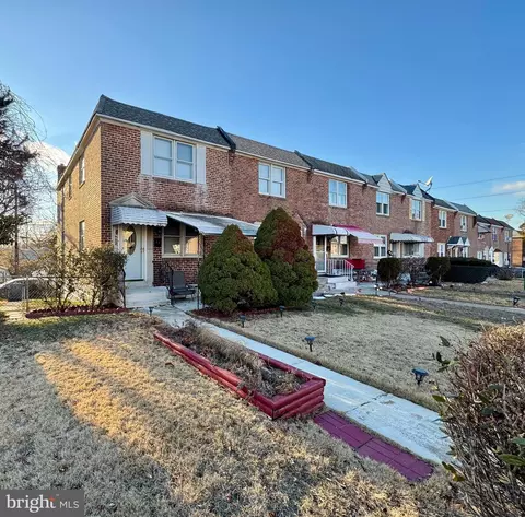 48 King Ave, Folcroft, PA 19032