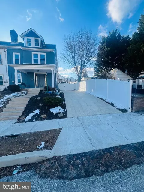134 Cunningham Ave, Darby, PA 19082