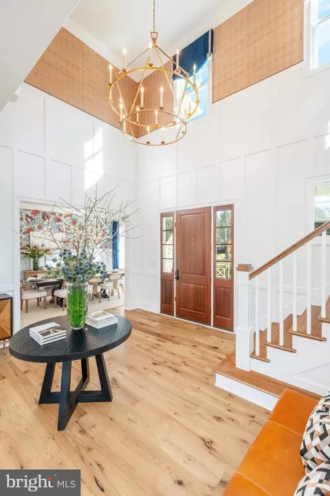 Entry Way - 313 E Beechtree Ln, Wayne, PA 19087 photo 11 of 18