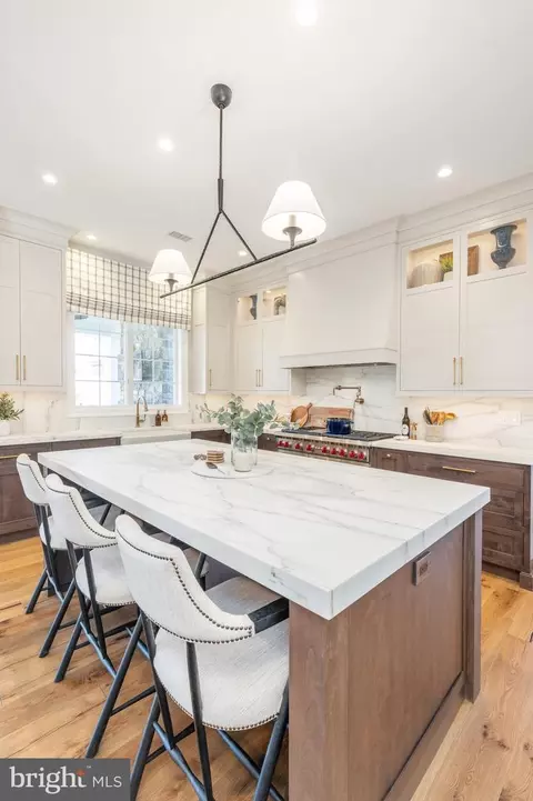 Kitchen - 313 E Beechtree Ln, Wayne, PA 19087 photo 1 of 5