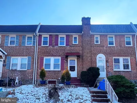 6920 Ruskin Ln, Darby, PA 19082