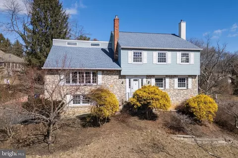 202 Knoll Rd, Wallingford, PA 19086