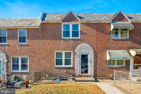 254 Blanchard Rd, Drexel Hill, PA 19026