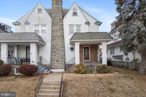4009 Lasher Rd, Drexel Hill, PA 19026