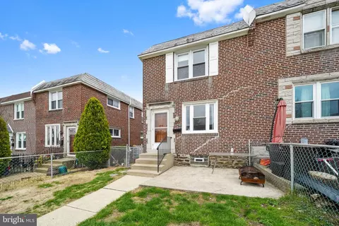 248 Crestwood Dr, Clifton Heights, PA 19018