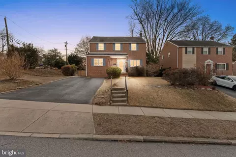 300 Bryan St, Havertown, PA 19083