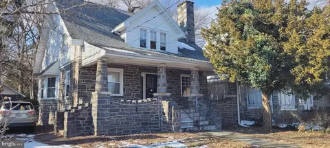 1224 W Darby, Havertown, PA 19083