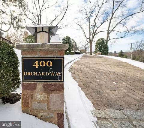 400 Orchard Way, Wayne, PA 19087 photo 56