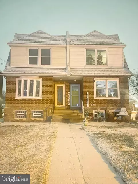 715 16th Ave, Prospect Park, PA 19076