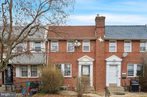 205 Wynnewood Ave, Lansdowne, PA 19050