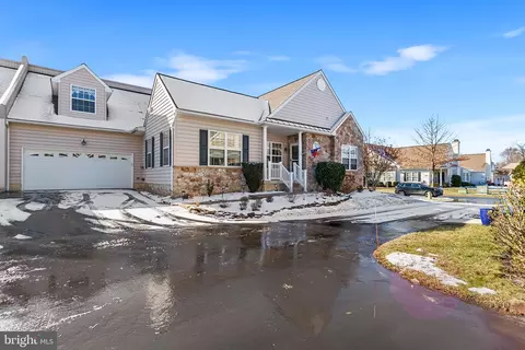 3205 Half Mile Post S, Garnet Valley, PA 19060
