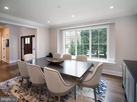 Dining - 337 Eagle Rd, Wayne, PA 19087 photo 2 of 2