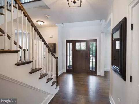 Entry Way - 337 Eagle Rd, Wayne, PA 19087 photo 1 of 5