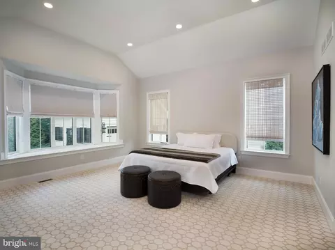 Bedroom - 337 Eagle Rd, Wayne, PA 19087 photo 2 of 4