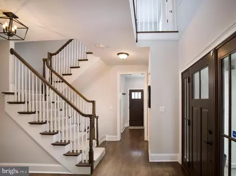 Entry Way - 337 Eagle Rd, Wayne, PA 19087 photo 2 of 5
