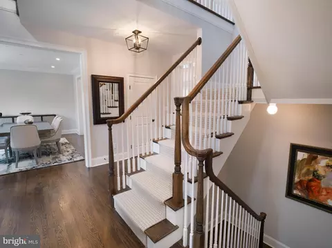 Entry Way - 337 Eagle Rd, Wayne, PA 19087 photo 5 of 5