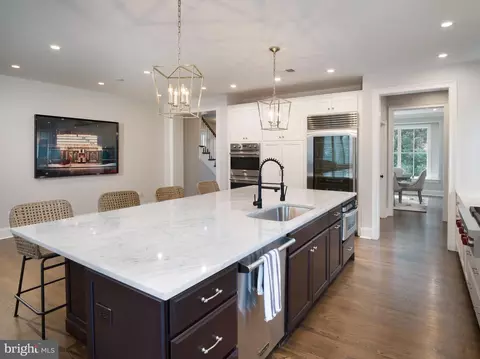 Kitchen - 337 Eagle Rd, Wayne, PA 19087 photo 3 of 3