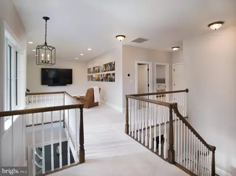Entry Way - 337 Eagle Rd, Wayne, PA 19087 photo 3 of 5