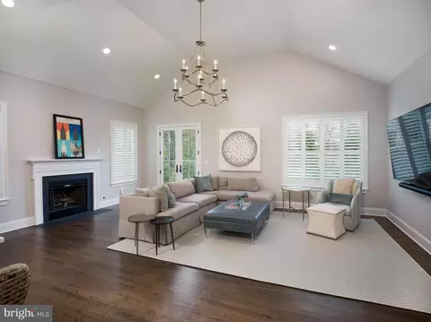 Living - 337 Eagle Rd, Wayne, PA 19087 photo 1 of 1