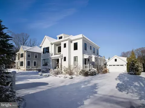 Exterior - 337 Eagle Rd, Wayne, PA 19087 photo 2 of 8