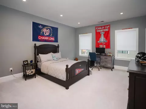 Bedroom - 337 Eagle Rd, Wayne, PA 19087 photo 4 of 4