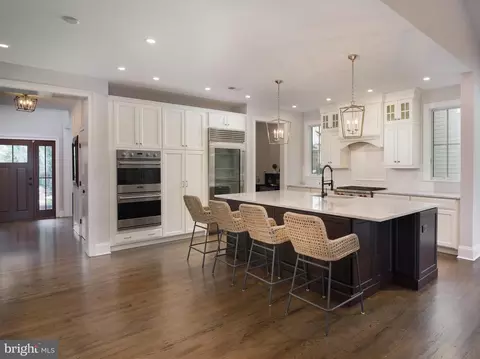 Kitchen - 337 Eagle Rd, Wayne, PA 19087 photo 1 of 3