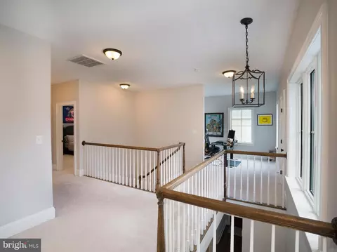 Entry Way - 337 Eagle Rd, Wayne, PA 19087 photo 4 of 5