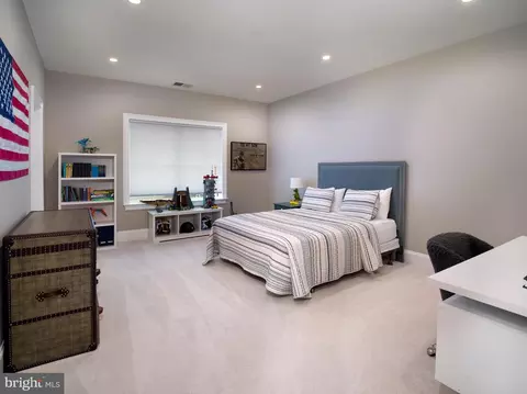 Bedroom - 337 Eagle Rd, Wayne, PA 19087 photo 3 of 4